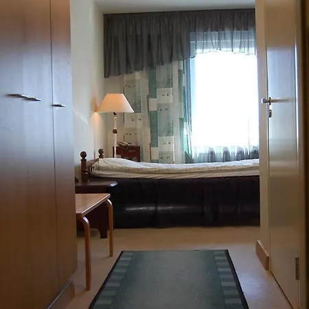 Kestikarhu Hotel 3*