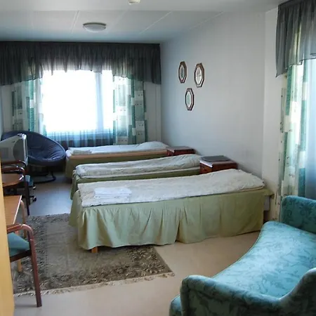 Hotel Kestikarhu Kotka