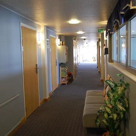 Kestikarhu 3* Kotka