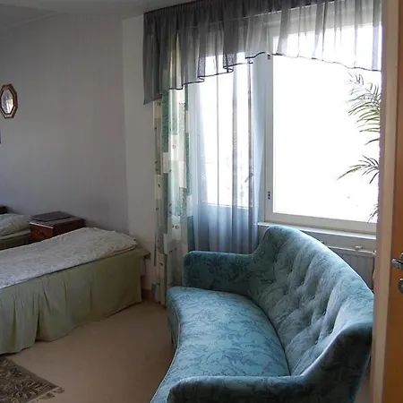 Kestikarhu Hotel Kotka
