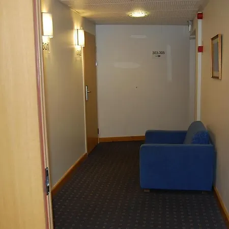 Kestikarhu Hotel 3*