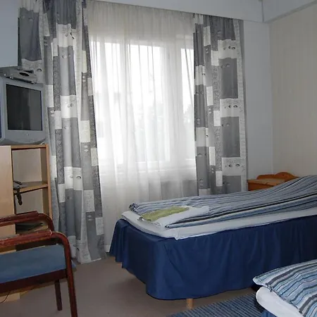Hotel Kestikarhu