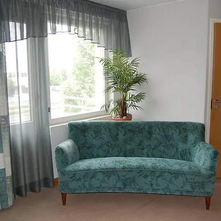 Kestikarhu Hotel
