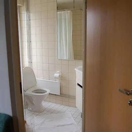 Hotel Kestikarhu 3*