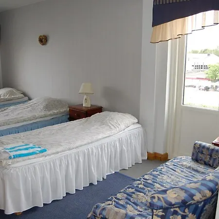 Kestikarhu Hotel 3*