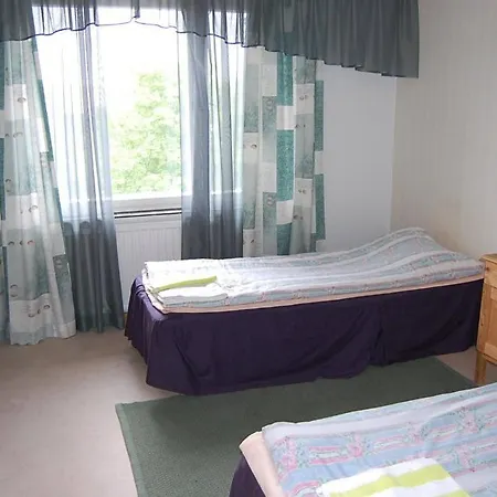 Hotel Kestikarhu Kotka