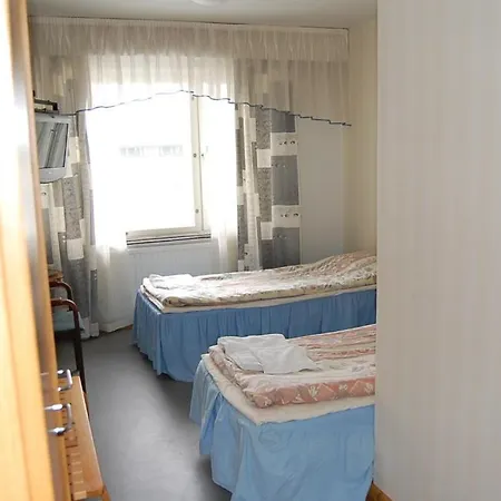 Kestikarhu 3* Kotka
