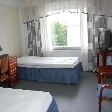 Kestikarhu Hotel
