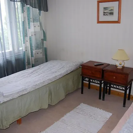 Hotel Kestikarhu 3*