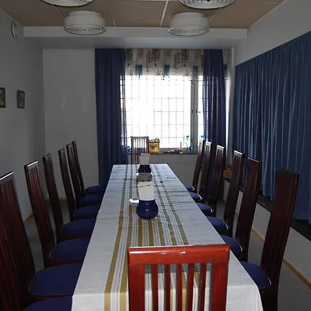 Kestikarhu Hotel