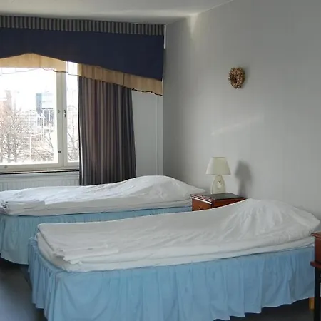 Kestikarhu Hotel Kotka