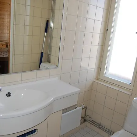 Hotel Kestikarhu 3*