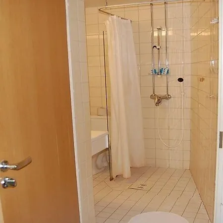 Kestikarhu Hotel 3*