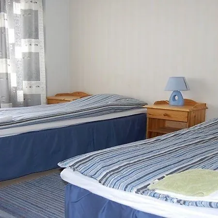 Kestikarhu Hotel
