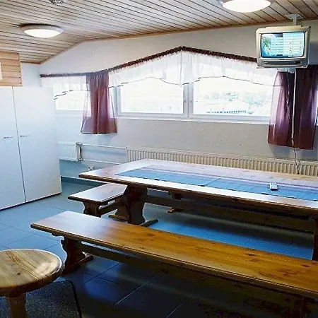 Kestikarhu Hotel