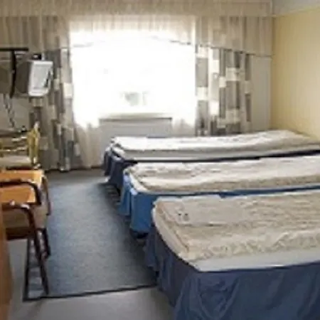 Kestikarhu 3* Kotka