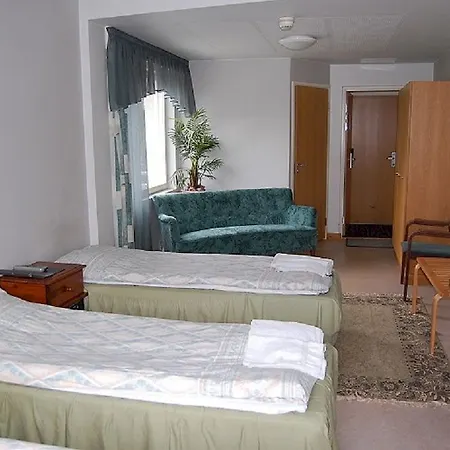 Kestikarhu 3* Kotka
