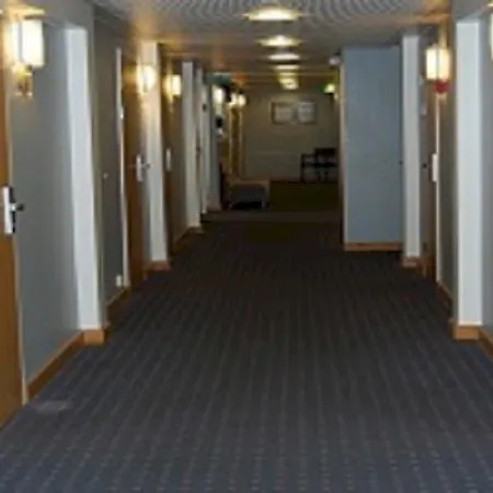 Hotel Kestikarhu 3*