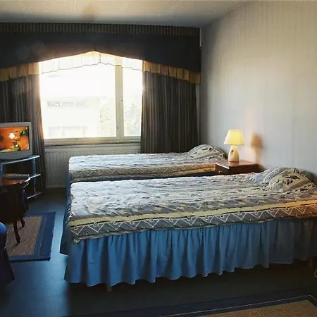 Hotel Kestikarhu