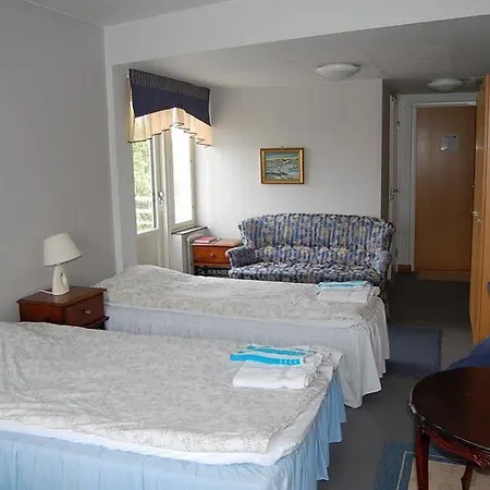 Kestikarhu Hotel