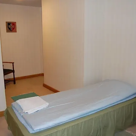 Kestikarhu Hotel 3*