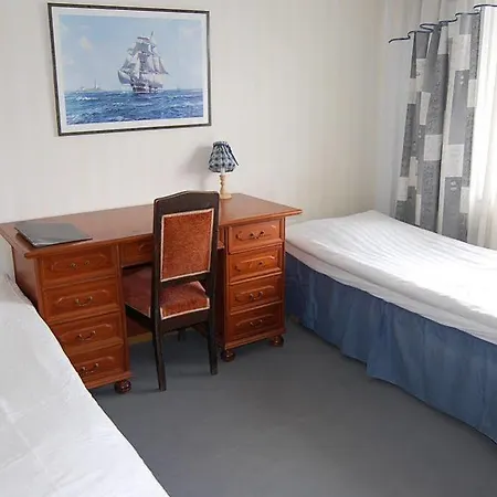 Hotel Kestikarhu Kotka