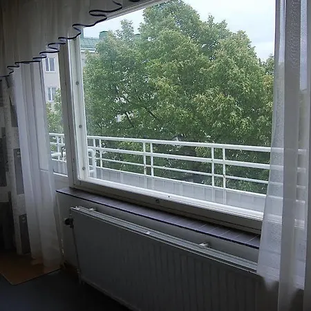 Kestikarhu Hotel 3*